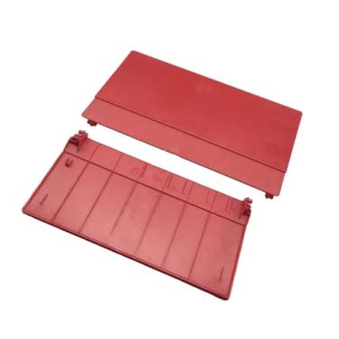 Imagem de FixcoR Bandeja de entrada de papel traseira para Canon TS3320 TS3322 TS3380 TS3350 TS3355 TS3360 TS3140 TS3320 TS3180 TS3300 TS3160 TS3310 TS 3110