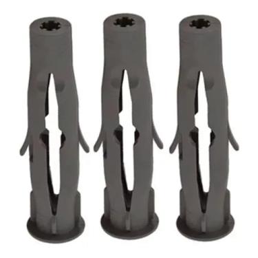 Imagem de Buchas de Tijolo Baiano N8 - C/100 - Peças