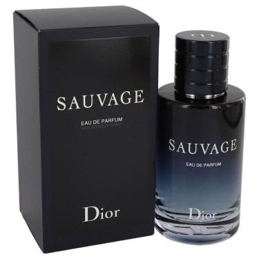 Imagem de Perfume Masculino Christian Dior 100ml