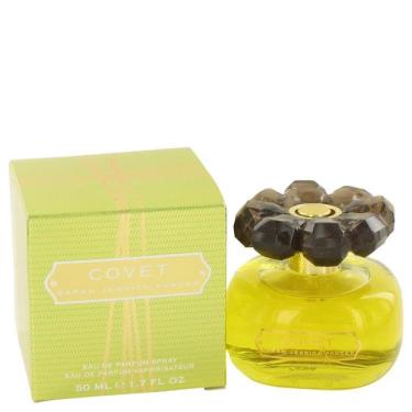 Imagem de Perfume Feminino Covet Sarah Jessica Parker 50ml