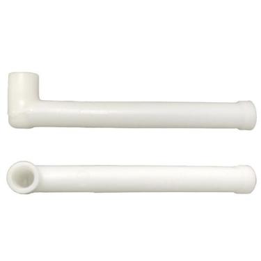 Imagem de Mangueira de Silicone Condutor Cachimbo Colormaq Original Kit 2 Peças 