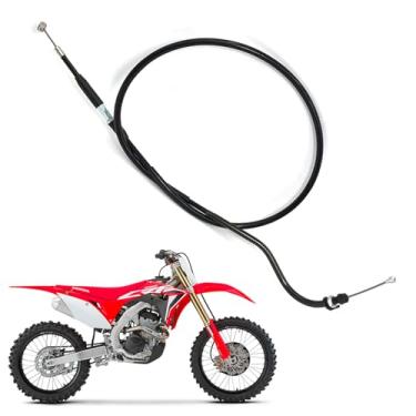 Imagem de Embreagem de cabo de fábrica para Honda CRF250R CRF250RX 2018-2021 | Substitui a peça OEM 22870-K95-A41