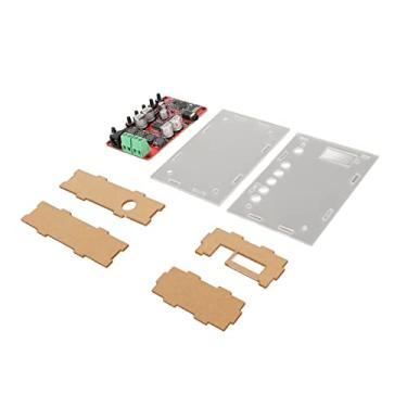 Imagem de Placa Amplificadora de Som Doméstico, Placa Amplificadora de 50W e 50W 2.1 Canais DC 8-25V TDA7492P DIP CSR8635 Chip para Alto-falantes Sem Fio DIY (#2)