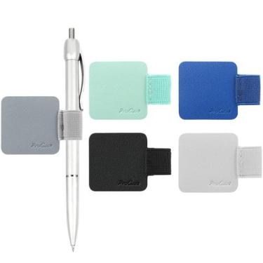 Imagem de (pacote com 5) Porta-canetas ProCase para cadernos e diários