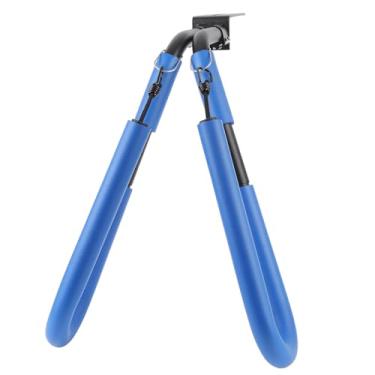 Imagem de aqxreight Motocicleta Surf Board Rack Motorcycle Surfboard Surfado Suporte de Alumínio Alumínio Carrier de Placa de Surf para Motocicletas Com Espuma de Rotação de 15cm de 15 Cm de 90 °