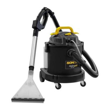Imagem de Aspirador Extrator Hidropó 1600W - EHS 1600 - 220V - 925.0071-0 - Schu