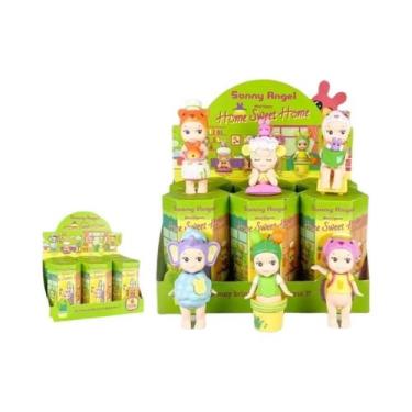 Imagem de Sonny Angel Dreaming Series Blind Box Mini Anime Figura Enfeites Para 