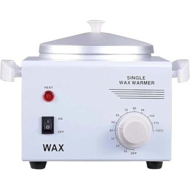 Imagem de Chocolate Comercial Que Tempera O Caldeirão De Chocolate 0 °c ~ 80 °c Pote único Ajustável Para Fazer Chocolate