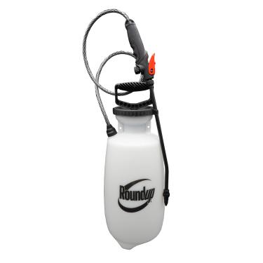 Imagem de Roundup 190260 2-Gallon Lawn and Garden Sprayer for Controlling Insects and Weeds or Cleaning Decks and Siding