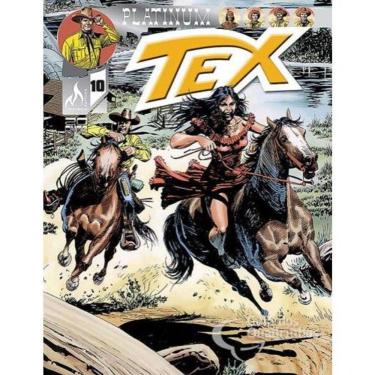 Imagem de HQ Tex Platinum 10