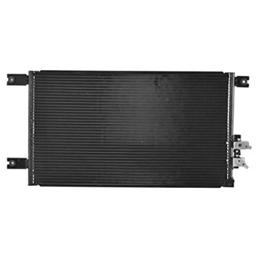 Imagem de Condensador AC A/C ar condicionado para caminhões Mitsubishi Montero Sport SUV 97-04
