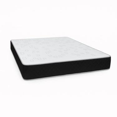 Imagem de Colchão D45 Queen 22x158x198