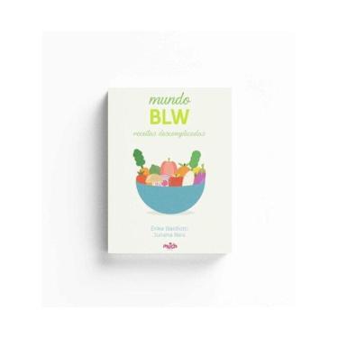 Imagem de Mundo Blw - Receitas Descomplicadas