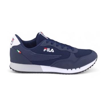 Imagem de Tênis Masculino Fila Euro Jogger Sport 1237473