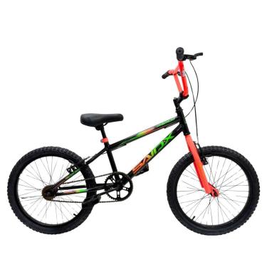 Imagem de Bicicleta Infantil Aro 20 Bike Bmx Saidx