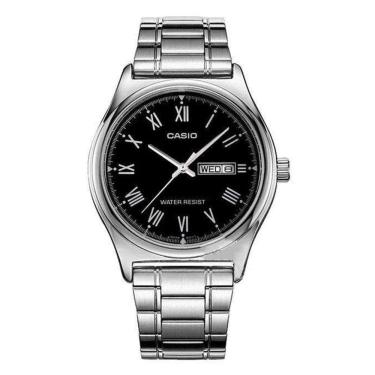 Imagem de Relógio Casio Collection Masculino MTP-V006D-1BUDF