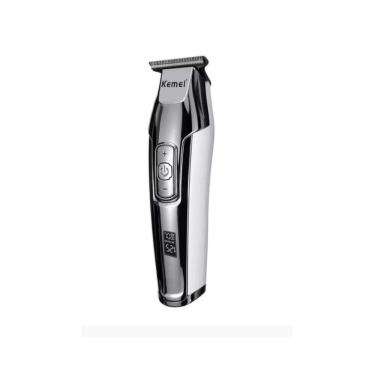 Imagem de Maquina De Cabelo Kemei Electric Hair Clippers Km-5027 - Bivolt
