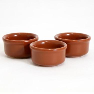 Imagem de Manteigueira 30 ml Bella Refratários - BELLA REFRATARIOS