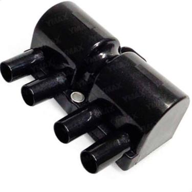 Imagem de Bobina De Ignição Celta 1.0 8V Gás 2006 2007 2008 2009 2010