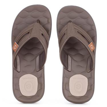 Imagem de Chinelo Cartago Egeu Iv Dedo Ad 12530 Masculino