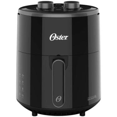 Imagem de Fritadeira Air Fryer Sem Óleo 4 Litros 220V Oster