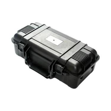 Imagem de Caixa De Armazenamento Organizadora Para Câmera Fotográfica À Prova De