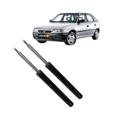 Imagem de Par De Amortecedor Dianteiros Convencionais Astra 94 A 96 - Macaulay