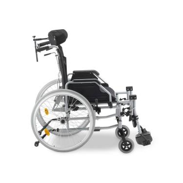 Imagem de Cadeira de Rodas Reclinavel D700 T48 Dellamed