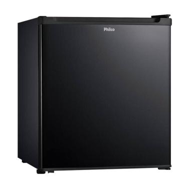 Imagem de Frigobar 45L Philco 6 Níveis De Ajustes 1400W PFG5P 110V