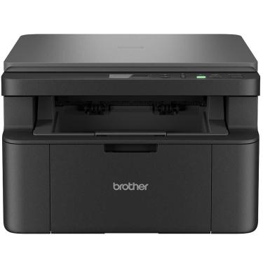 Imagem de Impressora multifuncional laser mono DCPL1632W - Brother
