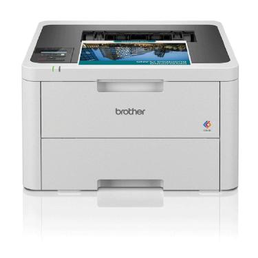 Imagem de Impressora multifuncional Led Laser Color HLL3240CDW Brother