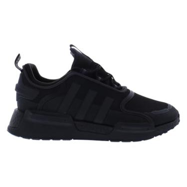 Imagem de adidas Tênis masculino NMD_V3, Core Black/Core Black/Core Black-Black, 43