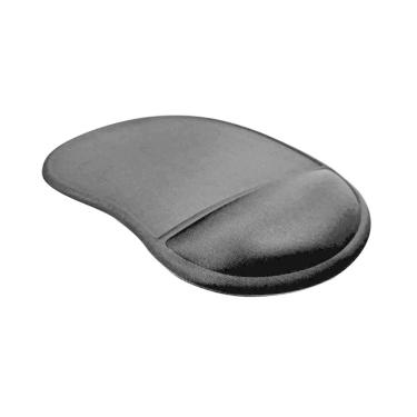 Imagem de Mousepad Com Apoio De Punho Ms-800 Digitador