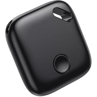 Imagem de iTag Nilbas - Tag Rastreador Gps Localizador para itens e objetos, Mala, Chaveiro, Pet, Carro, Moto, Find My IOS, Compatível App Buscar Apple