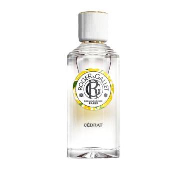 Imagem de Perfume Roger & Gallet Cedrate Água perfumada fresca 100mL