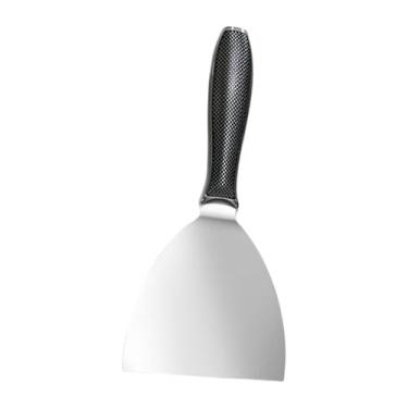 Imagem de Dualoai Espátula, Ferramenta de Pintura de Parede, Portátil, Versátil, Raspador de Papel de Parede, Espátula para Aplicar Massa No Teto