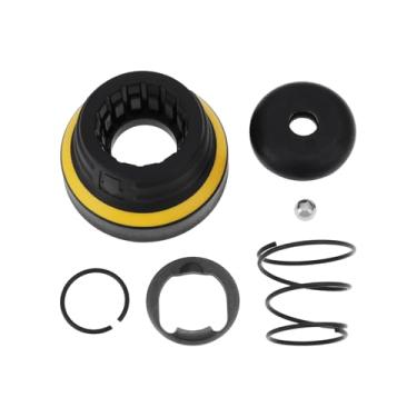Imagem de SG Store Kit de reparo de mandril de broca de martelo 323489-00 compatível com Dewalt D25123 D25122 D25143 D25144