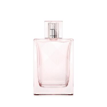 Imagem de Perfume BURBERRY Brit Sheer Eau De Toilette 50ml para mulheres