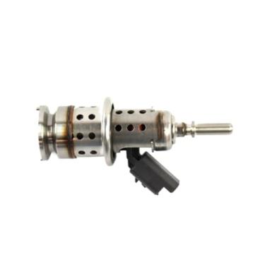 Imagem de QCBQBI [Substituição] Bocal injetor catalisador automotivo para Peugeot 208 308 (T9) para Citroen C4 para bocal injetor de combustível Opel 9813930180