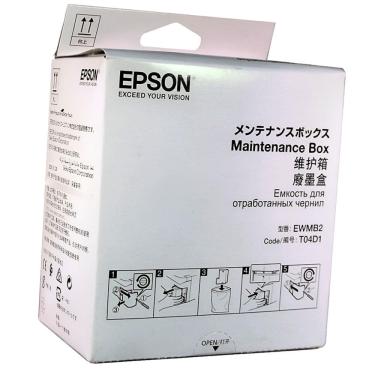 Imagem de Caixa Manutenção  Epson Para L6270 / L6490 / L14150