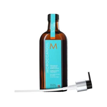 Imagem de Moroccanoil Oil Treatment  Óleo de Tratamento Capilar 200ml
