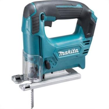 Imagem de Serra Tico-Tico Makita 12V Sem Bateria Jv101Dz