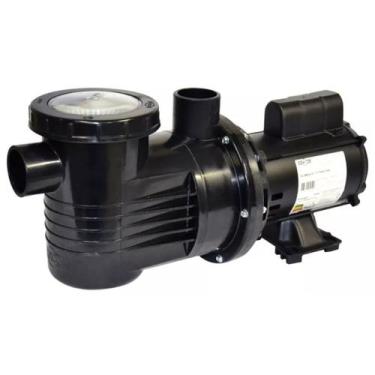 Imagem de Bomba para piscina dancor pf-17 2 cv monofasica 127v/220v, U