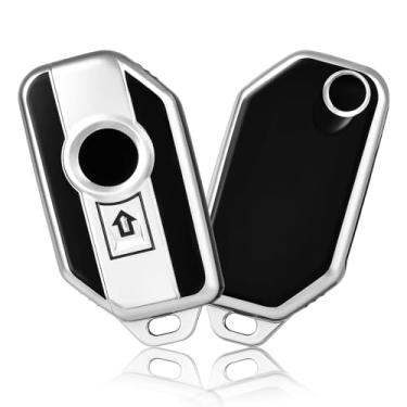 Imagem de Para BMW, porta-chaves especial para BMW R1250GS ADV R1200GS C400GT 750GT F850 F750GS F850GS F900R F900XR K1600 K1600GTL S1000R S1000XR Acessórios de motocicleta.