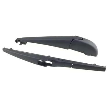 Imagem de Para Toyota Zhixuan X Limpador Traseiro e Conjunto de Braço Oscilante da Palheta Traseira 85241-52220