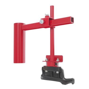 Imagem de Ysyqkn Kit Manual para Remoção de Pneus Duckhead, Compatível com Pneus de 16 a 21 Polegadas, Ferramenta de Reparo Ajustável E de Alta Resistência.