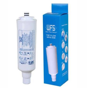 Imagem de Filtro Refil (Top Flow) Wfs002 - Hiper Flow