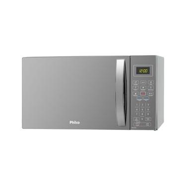 Imagem de Micro-ondas Philco 26L 1400W PMO26ES Tirar Odor