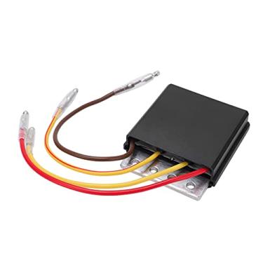 Imagem de aqxreight Regulador de Tensão Retificador 4060173 Substituição para 500 1997-2003 para 500 Ex -Retificador Regulador de Regulado 40601732203636 de Estabilização