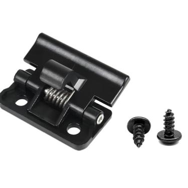 Imagem de Trava da tampa do console central de reparo de carro para Toyota 4Runner 1984-1989, 2010-2024 acessório